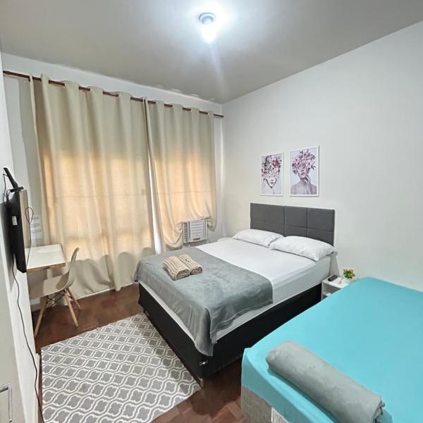 Quarto Forte de Copacabana 2