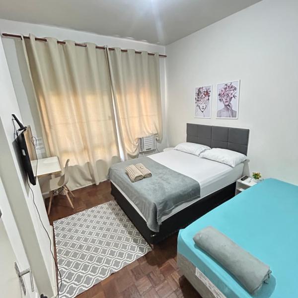 Quarto Forte de Copacabana 2 - Foto 2