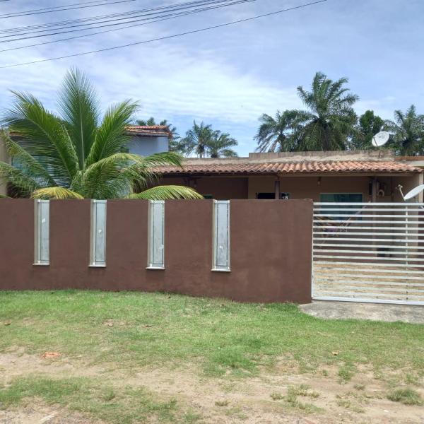 Recanto do Sossego