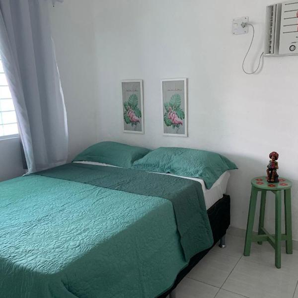 Casa privada em Tamandare piscina e wifi - Foto 2