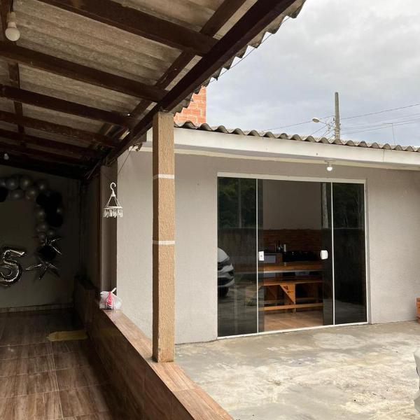 Casa do julio
