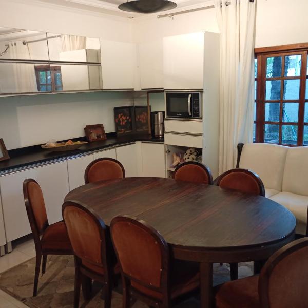 Casa Confortável - Foto 4