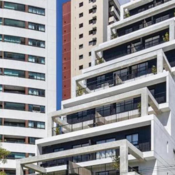Apartamento- beira rio