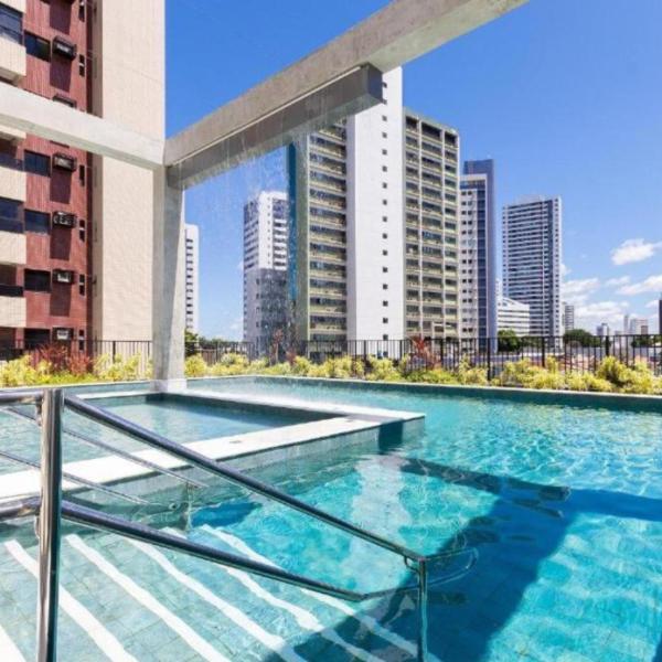 Apartamento- beira rio - Foto 4