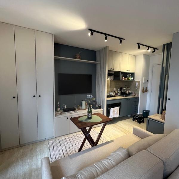 Apartamento- beira rio - Foto 5