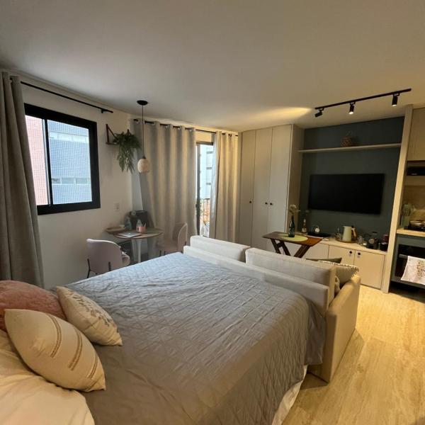 Apartamento- beira rio - Foto 2
