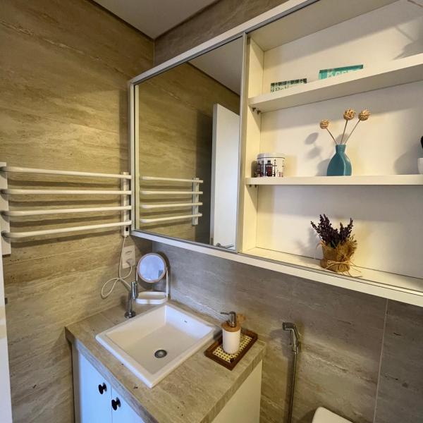 Apartamento- beira rio - Foto 3
