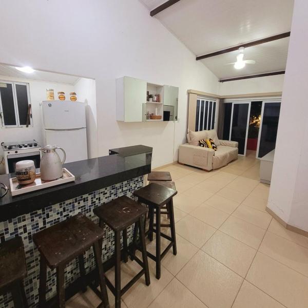 Casa Brisa Sol e Mar