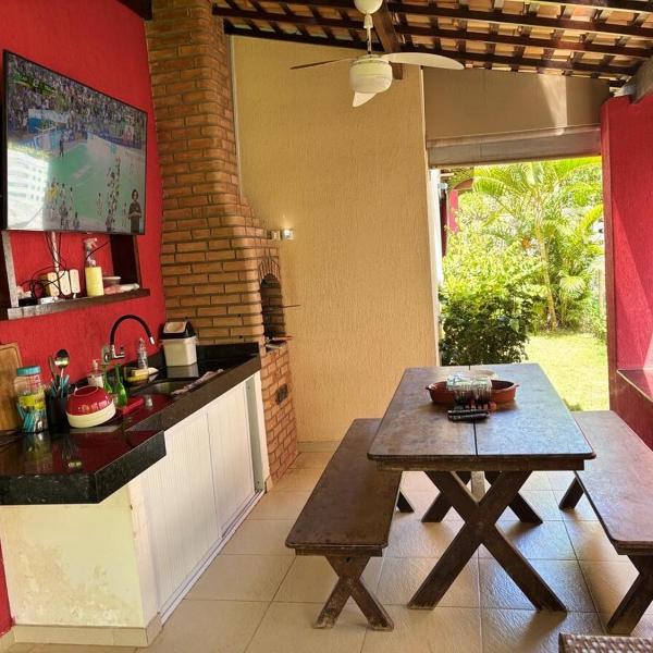 Casa Brisa Sol e Mar - Foto 5