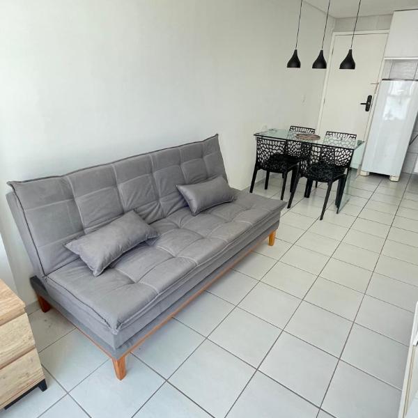 Flat Jardins Madalena - Foto 5