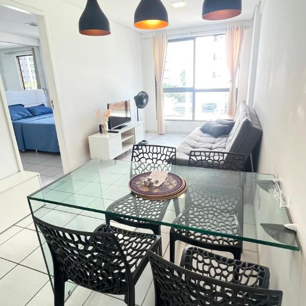 Flat Jardins Madalena