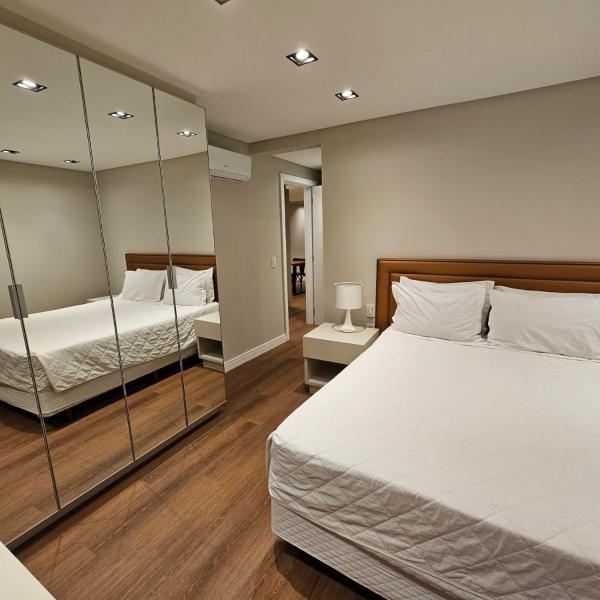 Apartamento no Hotel da Praia Brava em Florianópolis - Foto 4