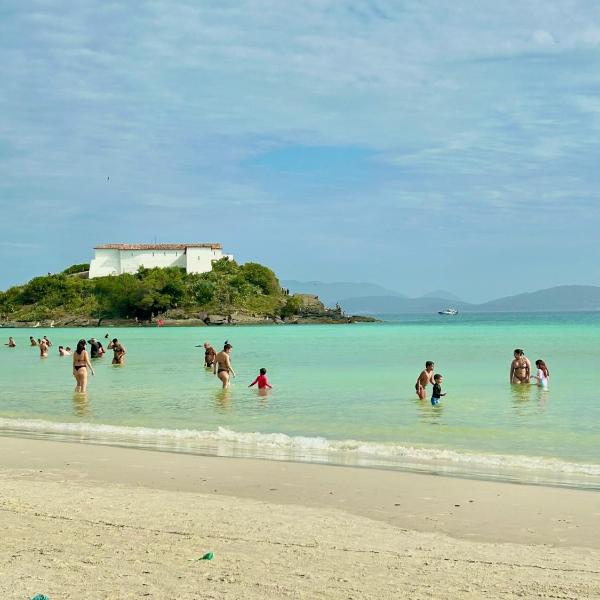 Loft 5 Min Praia das Dunas - Seu Aconchego Bem Localizado em São Cristóvão, Cabo Frio