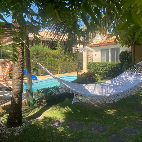 Casa Brisa Sol e Mar - Foto 2