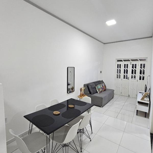Apartamento Caldas do Jorro - Foto 4