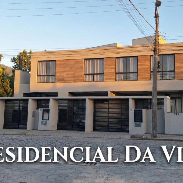 Residencial da Vila