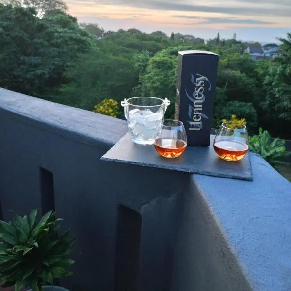 Vanilla Lee Guest House, hotel di Richards Bay