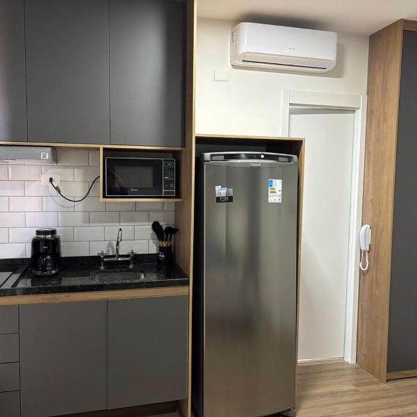 Studio moderno e completo