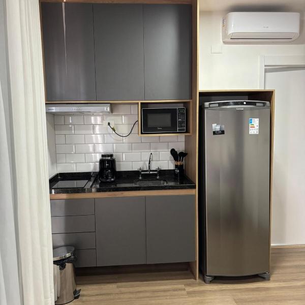 Studio moderno e completo - Foto 4