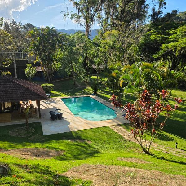 Suites em Itaipava - Foto 4