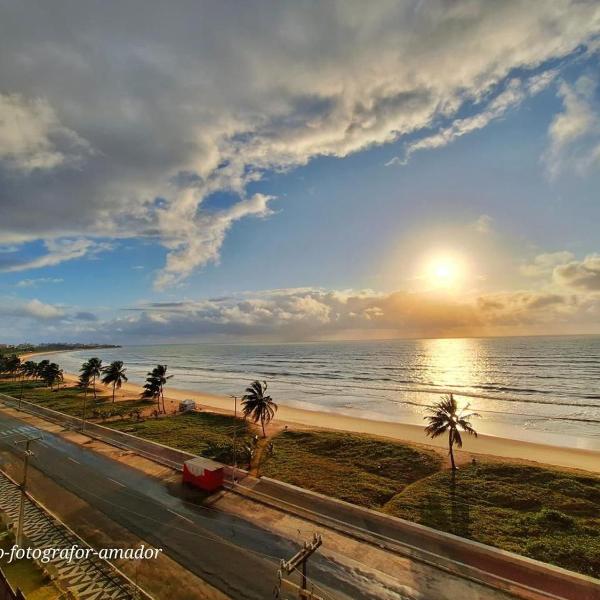 Flat Golden Beach Home Praia
