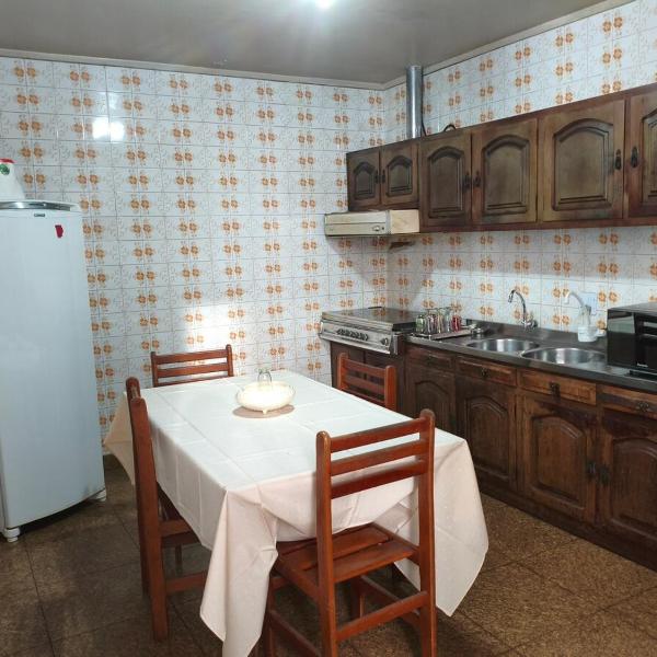 Conforto e privacidade no coração de Cascavel - Foto 4