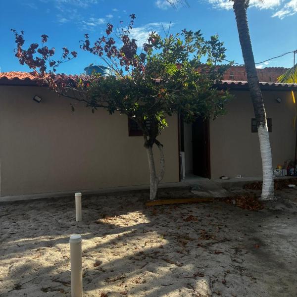 Casa Completa Proximo ao Frances