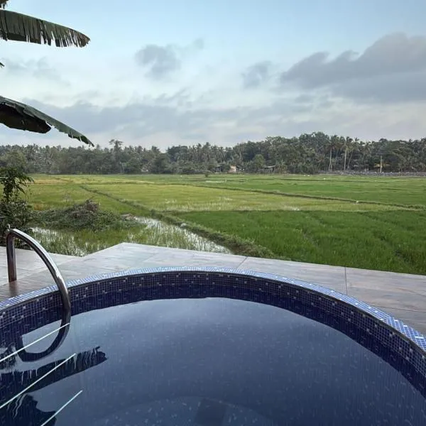 Airport Villa Kamatha -Foreign booking only, hotell sihtkohas Katunayaka