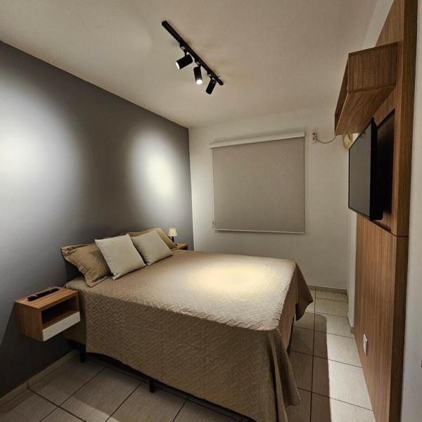 Apartamento Mobiliado Temporada - Foto 2