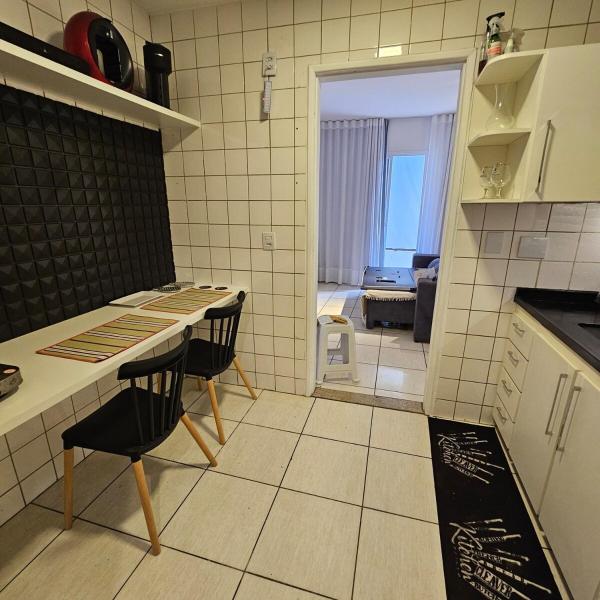 Apartamento Mobiliado Temporada - Foto 4