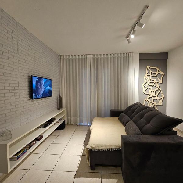 Apartamento Mobiliado Temporada - Foto 5