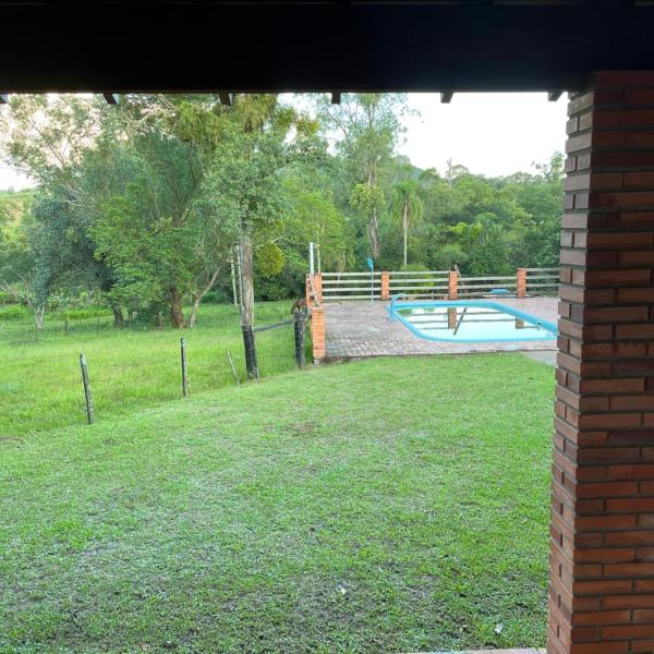 Recanto do sossego - Foto 3