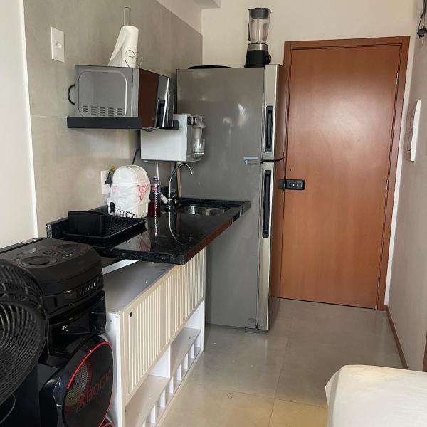 Apartmento - Studio - Plakafor One