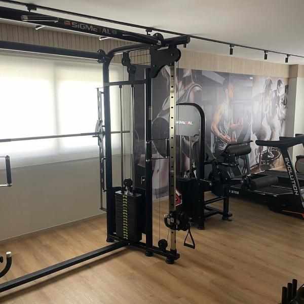 Apartmento - Studio - Plakafor One - Foto 4