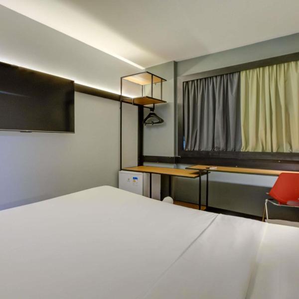 ibis Rio de Janeiro Santos Dumont - Foto 2