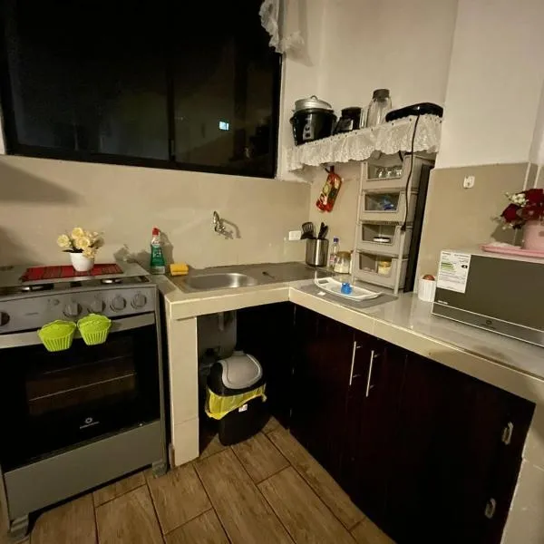 Casa del Sol, hôtel à Tena