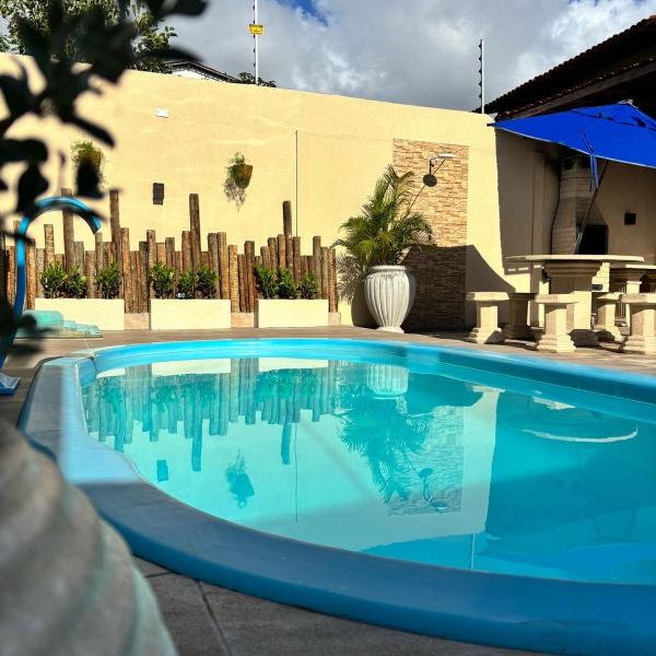 Casa de Praia com piscina - Foto 3