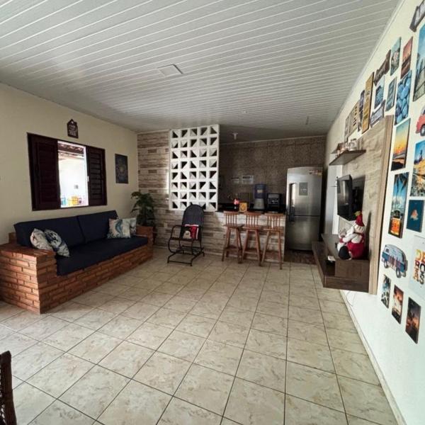 Casa de Praia com piscina - Foto 4