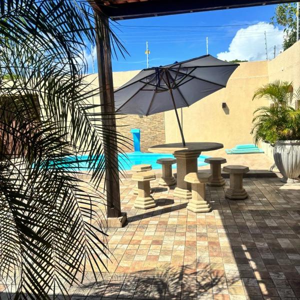 Casa de Praia com piscina - Foto 5
