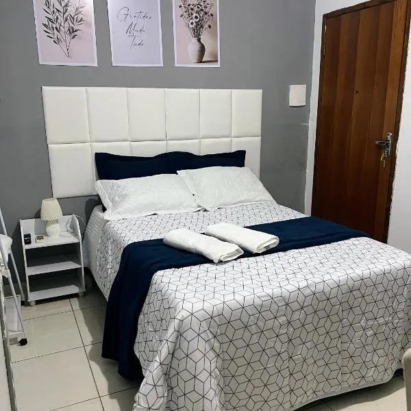 Royalties Flats, hotel en Petrolina