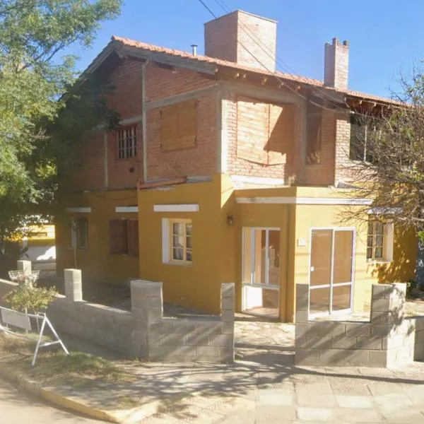 AMABLEs, Hotel in Salsacate