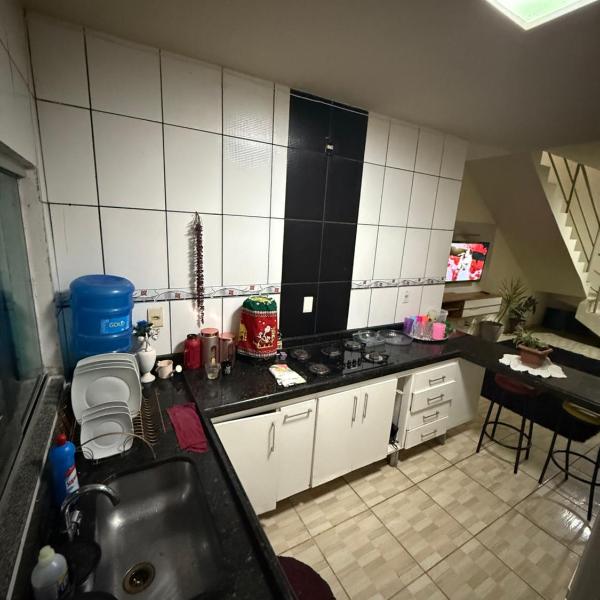 Casa temporada Capuba - Foto 2