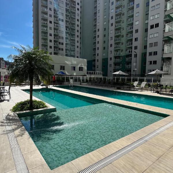 Cosy Flat in Rio Pool Fast Internet - Foto 4