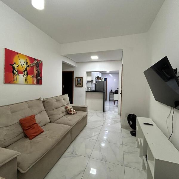 Copacabana 2 quartos a 3 quadras da praia - Foto 5