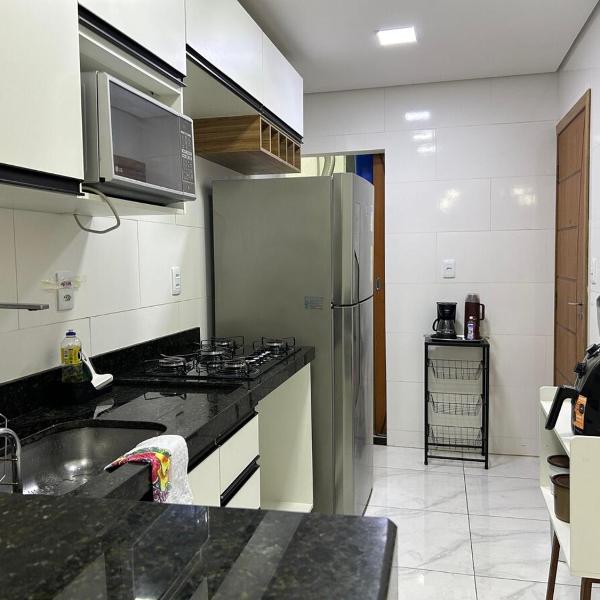 Copacabana 2 quartos a 3 quadras da praia - Foto 4