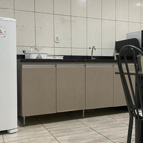 B & A Suites Inn Flats - Apartamento 16 - Foto 4