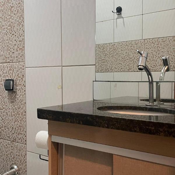 B & A Suites Inn Flats - Apartamento 16 - Foto 3