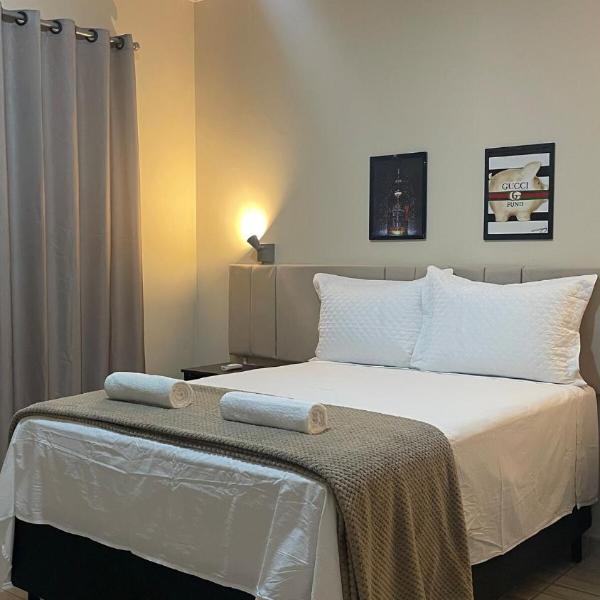 B & A Suites Inn Flats - Apartamento 16 - Foto 5
