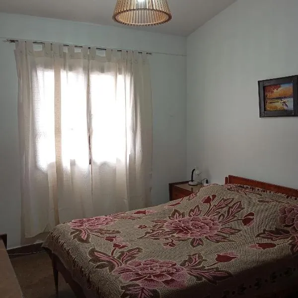Duplex Jujuy، فندق في سان سلفادور دي خوخوي