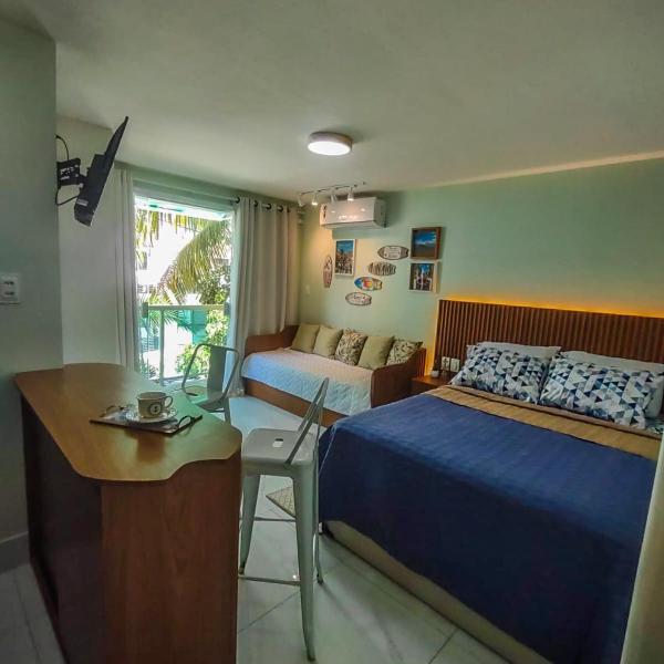 Perfeito Studio Praia